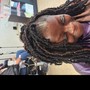 Crochet Braids