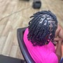 Loc Retwist