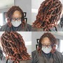 Crochet Braids