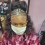 Scalp Treatment