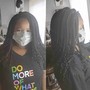 Crochet Braids