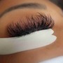 Eyelash Extension Removal