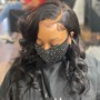 Closure Quick Weave