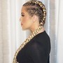 Goddess Braids