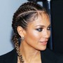 Goddess Braids