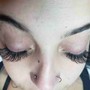 Hybrid Lashes