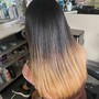 Full Balayage