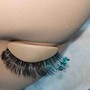 Hybrid Lashes