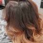 Full Balayage