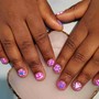 Kids Manicure