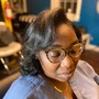 Hair and/ or Makeup Consultation