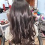 Hair Extensions Removal