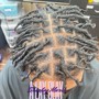 Dreadlocks