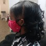 Traditional Sew in