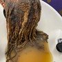 Hot Oil Treatment