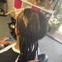 Kinky twist