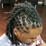 Men Braids