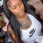 Full Lace Wig