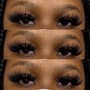 Classic Lash Set