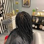 Deep Conditioning Treatment