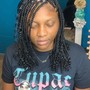 Loc Retwist