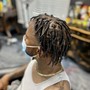 Dreadlocks rewist