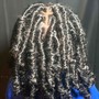 Locks Retwist