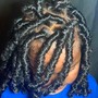 Locks Retwist