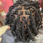 Senegalese Twist