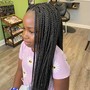 Crochet Havana & Mambo Twists or Dreads