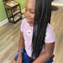 Crochet Havana & Mambo Twists or Dreads