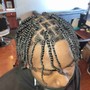 Loc Re-twist