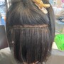 Bonded Weave