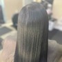 Keratin Treatment