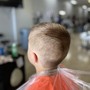 Kid's Cut