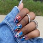 JC nails