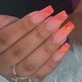 Gel Manicure