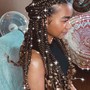 Goddess Braids