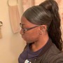 Lace Closure Sew In