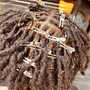 Micro Locs