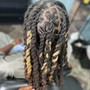 Loc Style