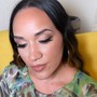 Full or Soft Glam  + Minimal Hair + Travel