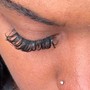 Strip Lashes