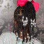 Crochet Braids