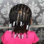 Perm Rods/Roller sets