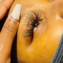 Eyelash Cluster