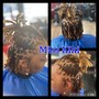 Kinky Twist