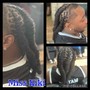 Kinky Twist