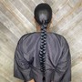 Comb Twist