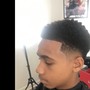 Kid's Cut